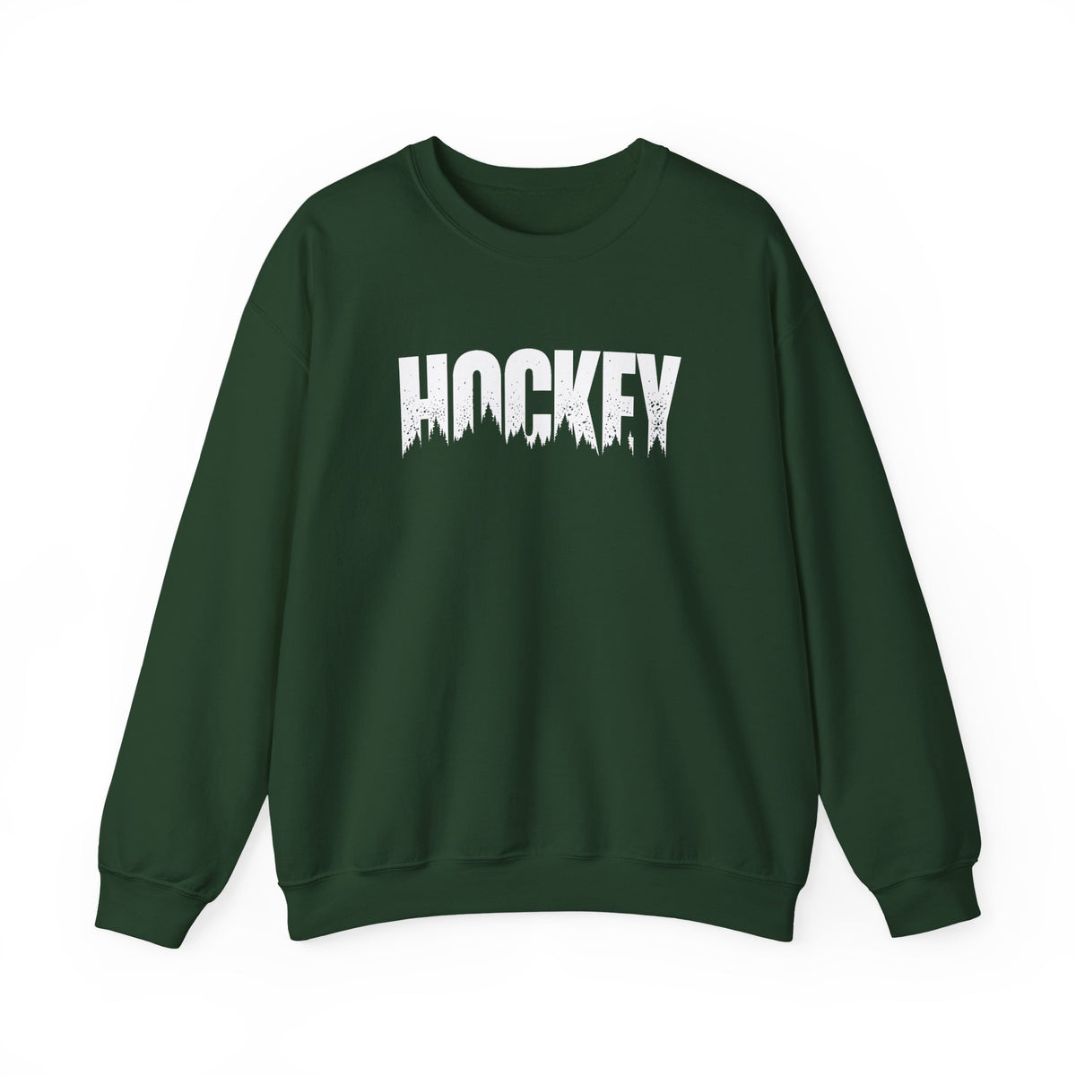 Rinkside Hockey Forest Sweatshirt