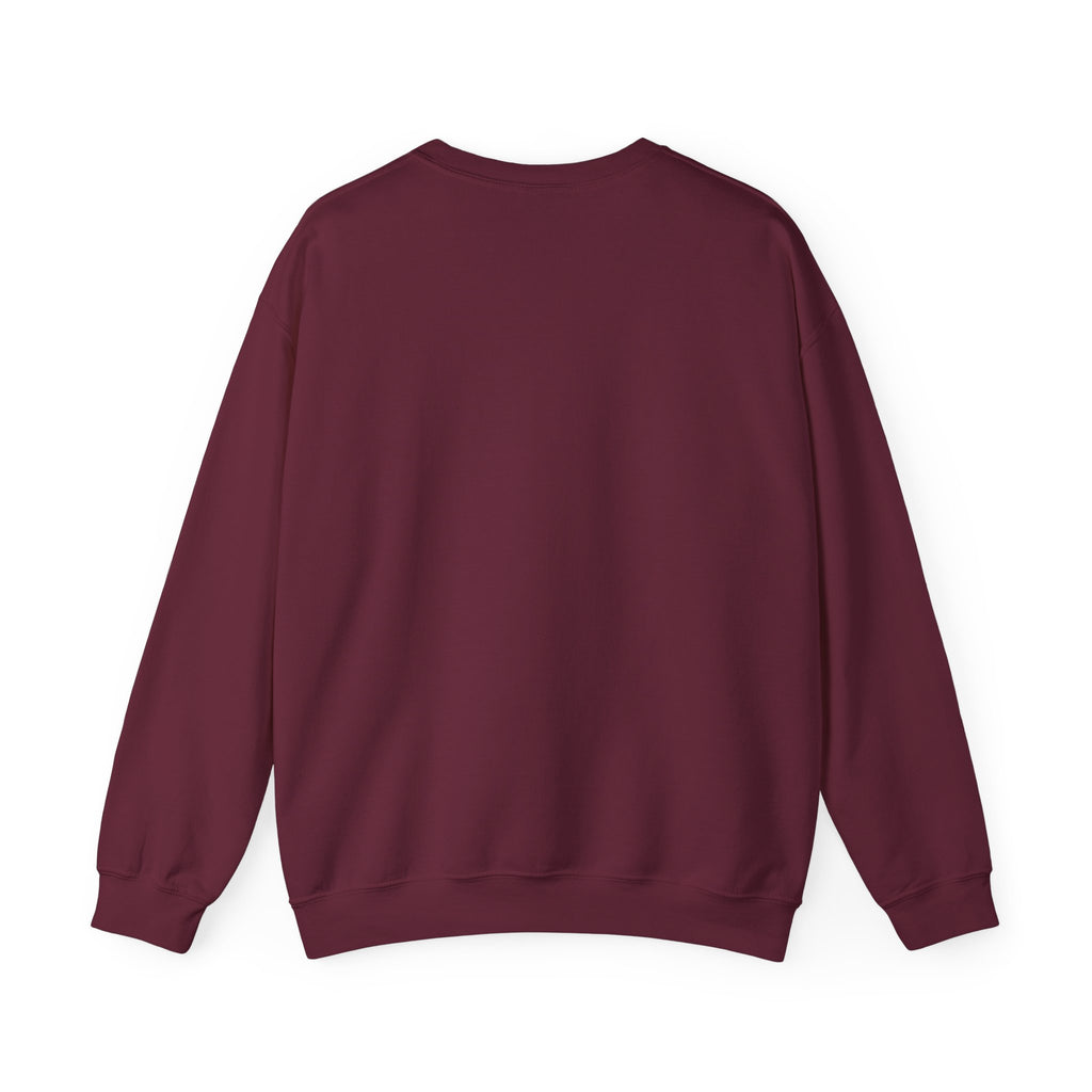 Hockey Vibes Unisex Crewneck Sweatshirt
